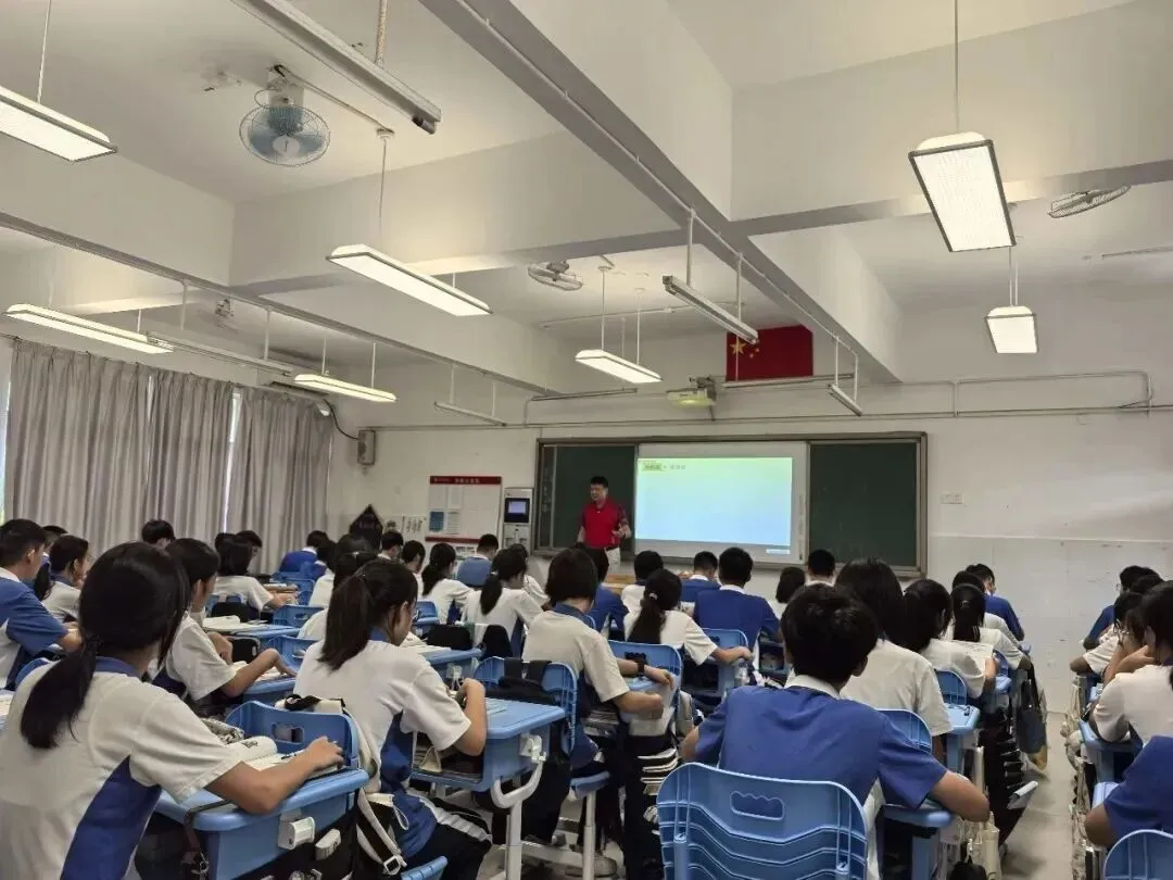 二模一考,深圳中考大局已定?很多家长都搞错了 第3张 二模一考,深圳中考大局已定?很多家长都搞错了 第3张