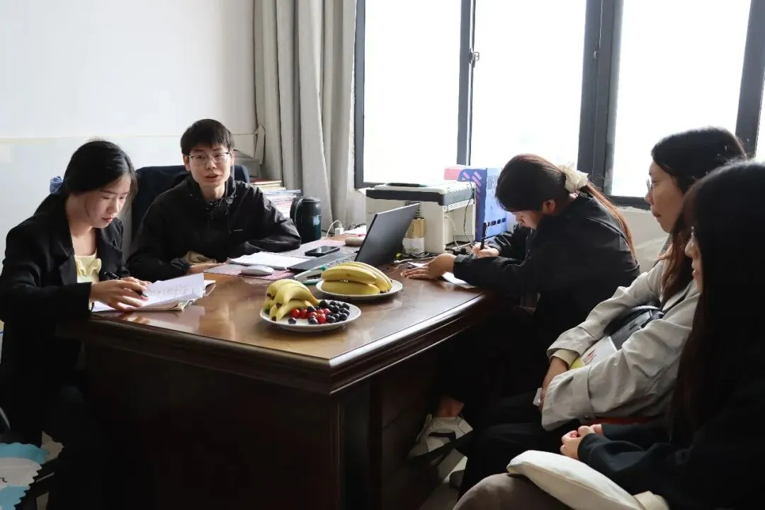 聚力高效课堂 共研中考策略——吉安县高效课堂第二责任片区研讨会在文博学校圆满举行 第23张 聚力高效课堂 共研中考策略——吉安县高效课堂第二责任片区研讨会在文博学校圆满举行 第23张
