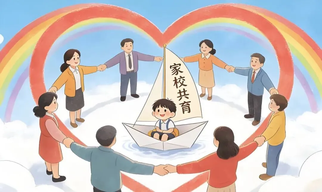 一张电子版试卷,撕碎了当代老师和家校关系最后的体面 第4张 一张电子版试卷,撕碎了当代老师和家校关系最后的体面 第4张