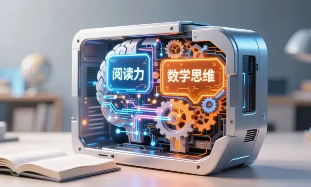 北京中考改革了,别再“虚假繁荣”:脑科学告诉你,什么才是真能力 第4张 北京中考改革了,别再“虚假繁荣”:脑科学告诉你,什么才是真能力 第4张