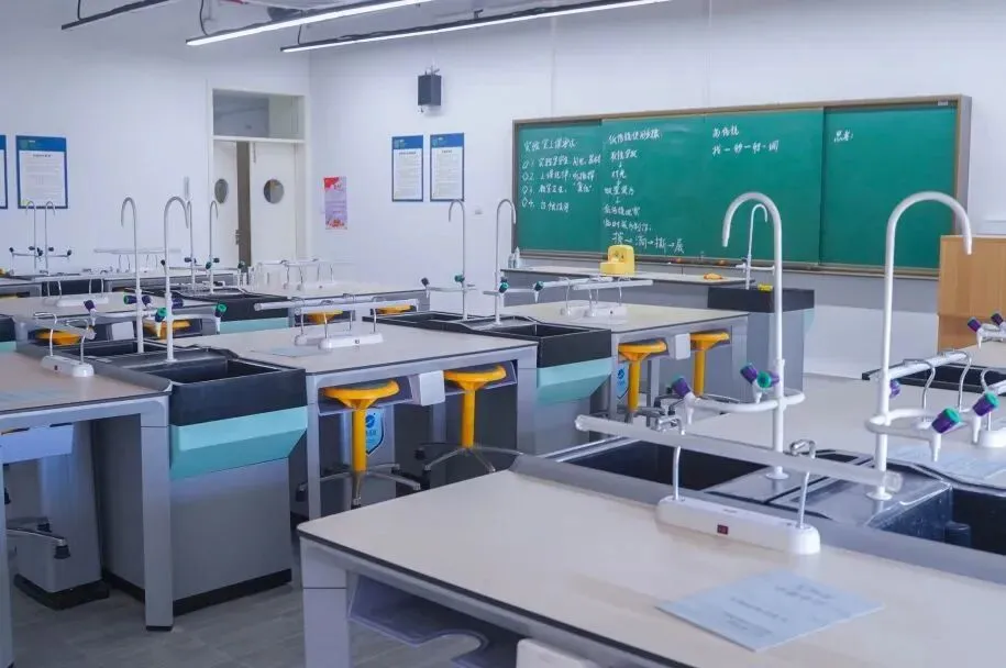 中考升学择校,除了普高,这所日本方向的宝藏学校不要错过! 第13张 中考升学择校,除了普高,这所日本方向的宝藏学校不要错过! 第13张