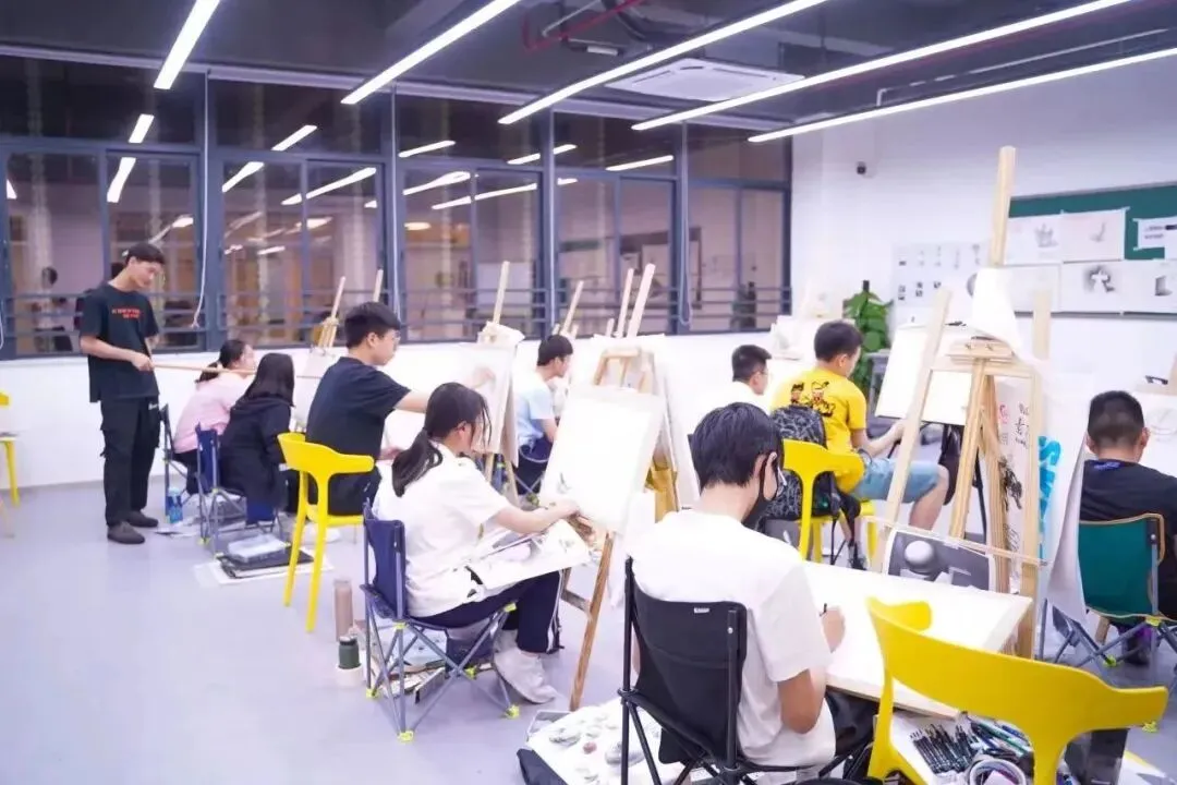 中考升学择校,除了普高,这所日本方向的宝藏学校不要错过! 第14张 中考升学择校,除了普高,这所日本方向的宝藏学校不要错过! 第14张