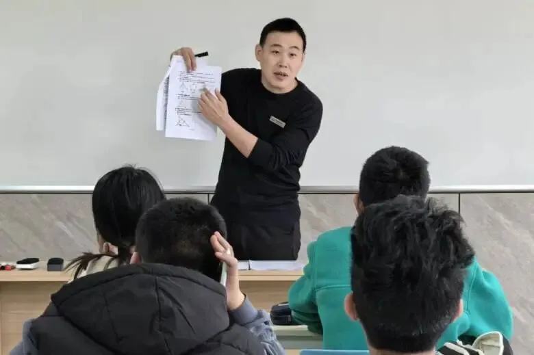 一模成绩如何对标中考?志愿顺序如何填报? 第7张 一模成绩如何对标中考?志愿顺序如何填报? 第7张