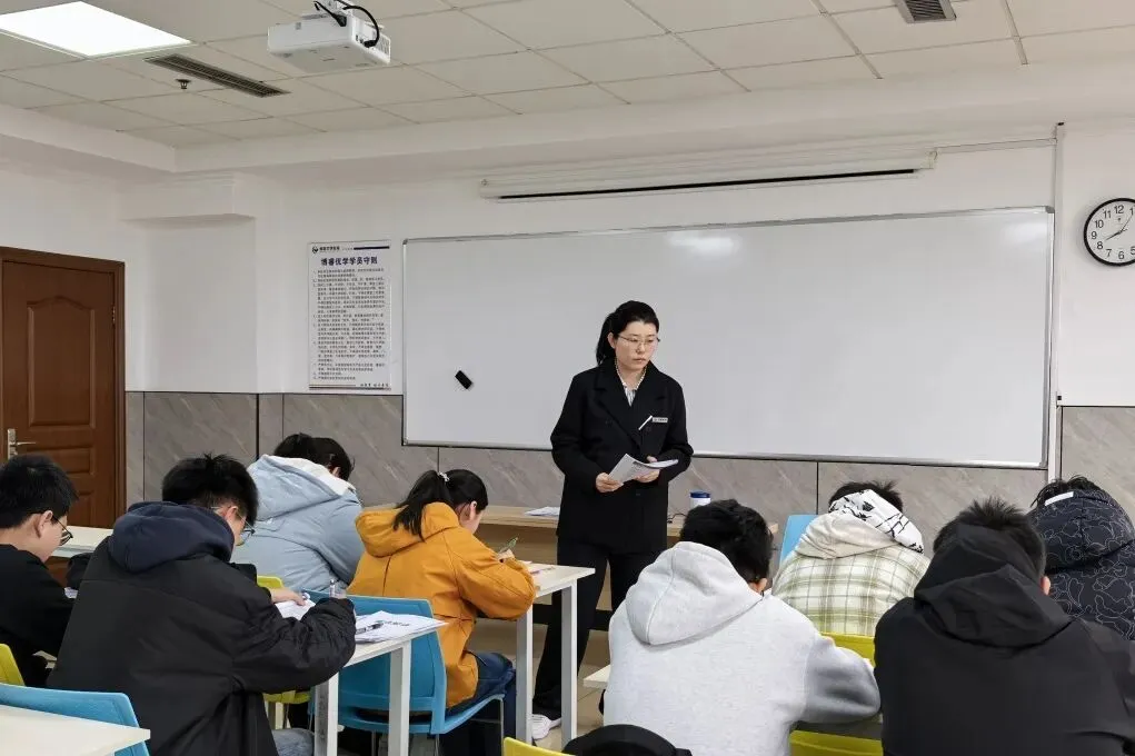 一模成绩如何对标中考?志愿顺序如何填报? 第8张 一模成绩如何对标中考?志愿顺序如何填报? 第8张