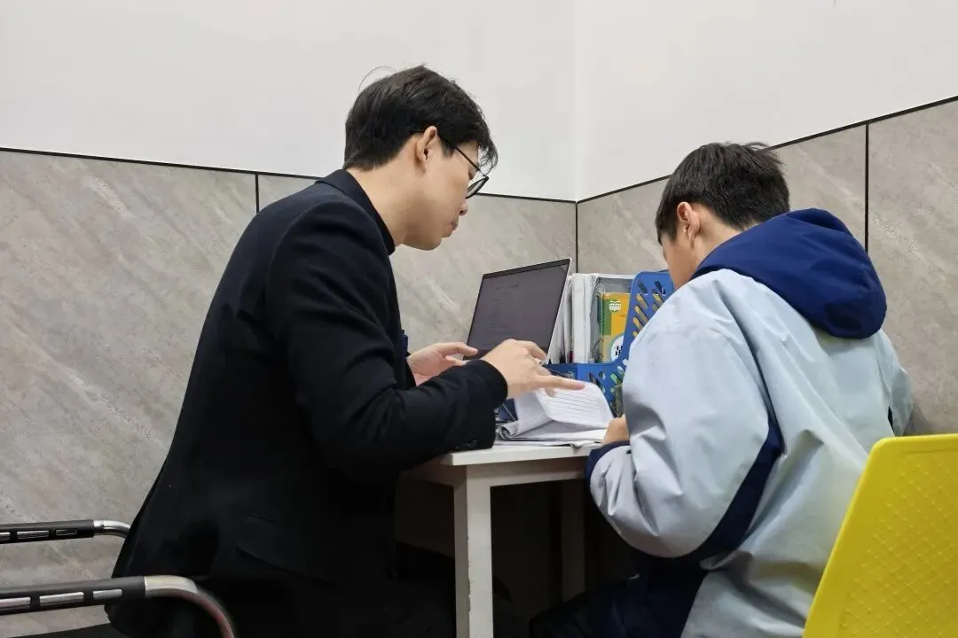 一模成绩如何对标中考?志愿顺序如何填报? 第10张 一模成绩如何对标中考?志愿顺序如何填报? 第10张
