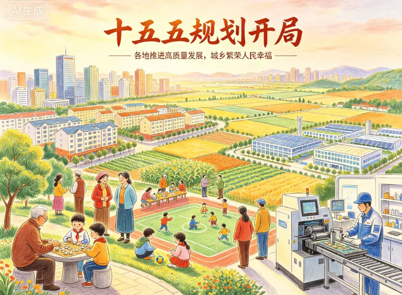 2026中考道法时政热点材料题来了,这5道考到的概率很大,抓紧背! 第3张 2026中考道法时政热点材料题来了,这5道考到的概率很大,抓紧背! 第3张