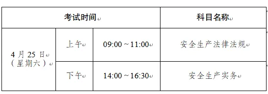 2026年江苏初级注安考试《其他安全》试卷及参考答案 第2张 2026年江苏初级注安考试《其他安全》试卷及参考答案 第2张