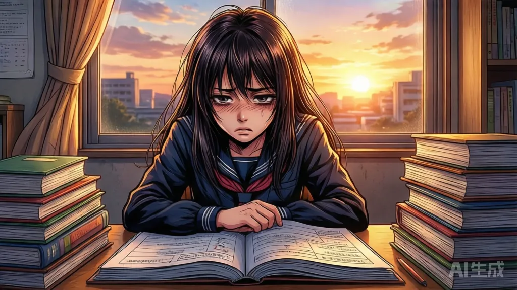 中考正在变天,一考定终身的时代终于要结束了 第2张 中考正在变天,一考定终身的时代终于要结束了 第2张