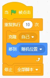 【信息素养大赛真题专项练习答案与解析】全国信息素养大赛算法应用数字守艺人|星火征途|智传民韵克隆应用专项练习答案+解析-第4张图片-四季读书网