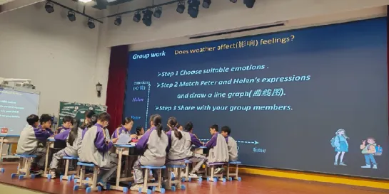 阅读示范课+中考命题破解-第8张图片-四季读书网 阅读示范课+中考命题破解-第8张图片-四季读书网