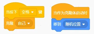 【信息素养大赛真题专项练习答案与解析】全国信息素养大赛算法应用数字守艺人|星火征途|智传民韵克隆应用专项练习答案+解析-第9张图片-四季读书网