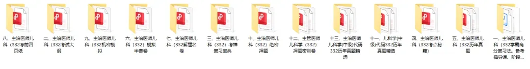 风湿与临床免疫学高级职称历年真题【免费领取pdf.】 第20张