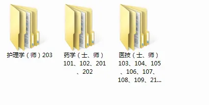 风湿与临床免疫学高级职称历年真题【免费领取pdf.】 第34张