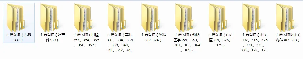 风湿与临床免疫学高级职称历年真题【免费领取pdf.】 第50张