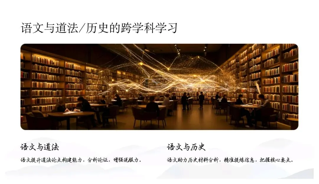 中考核心要点与趋势指南 第24张