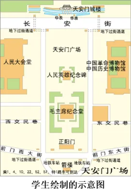 2019年北京市中考道德与法治真题及答案 第7张 2019年北京市中考道德与法治真题及答案 第7张