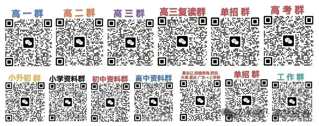 2026年河南省中考时间6月22日至23日及政策 第4张 2026年河南省中考时间6月22日至23日及政策 第4张