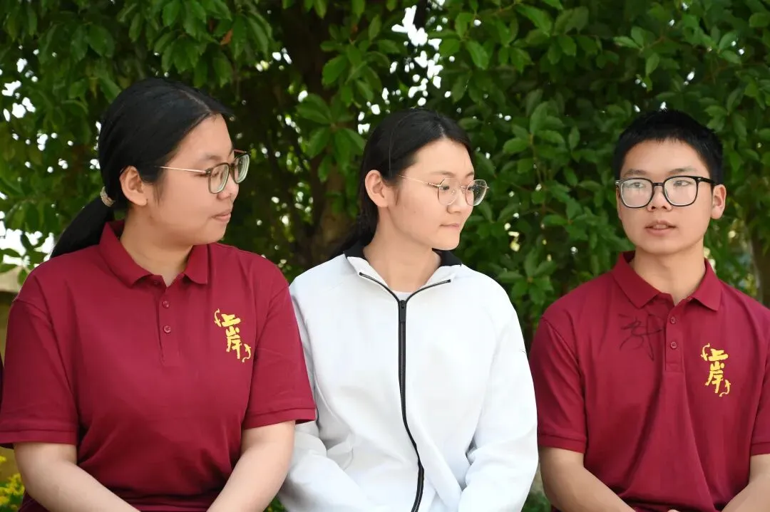 职教高考丨从中考失利到本科圆梦:肖阳同学用奋斗改写人生答卷 第2张 职教高考丨从中考失利到本科圆梦:肖阳同学用奋斗改写人生答卷 第2张