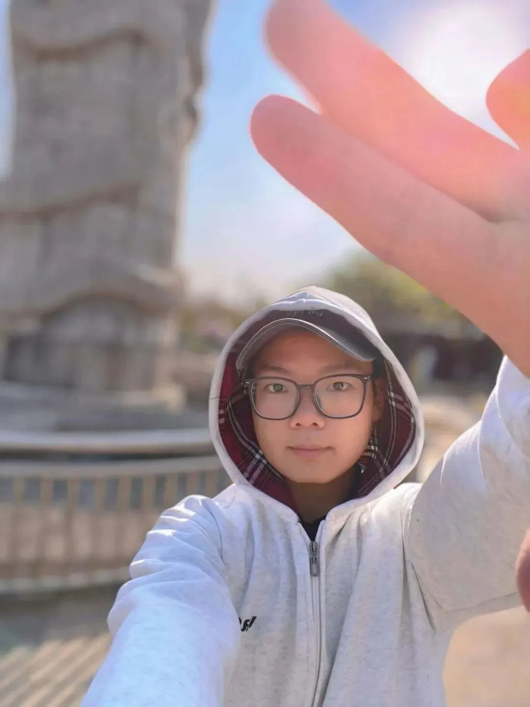 职教高考丨从中考失利到本科圆梦:肖阳同学用奋斗改写人生答卷 第6张 职教高考丨从中考失利到本科圆梦:肖阳同学用奋斗改写人生答卷 第6张