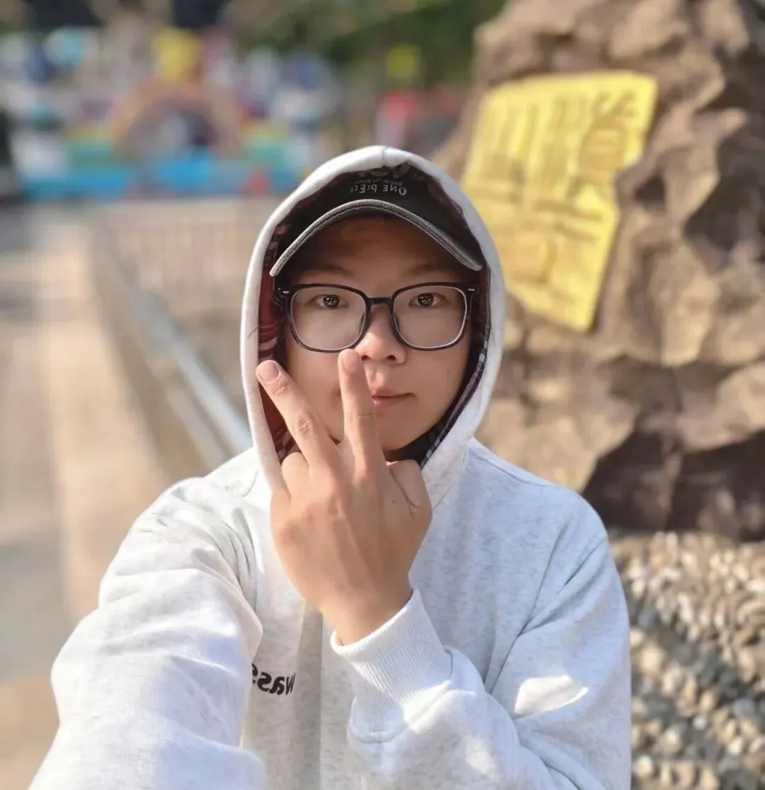 职教高考丨从中考失利到本科圆梦:肖阳同学用奋斗改写人生答卷 第12张 职教高考丨从中考失利到本科圆梦:肖阳同学用奋斗改写人生答卷 第12张