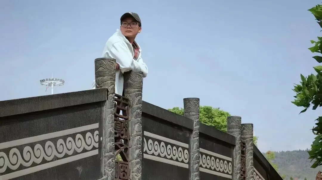 职教高考丨从中考失利到本科圆梦:肖阳同学用奋斗改写人生答卷 第19张 职教高考丨从中考失利到本科圆梦:肖阳同学用奋斗改写人生答卷 第19张