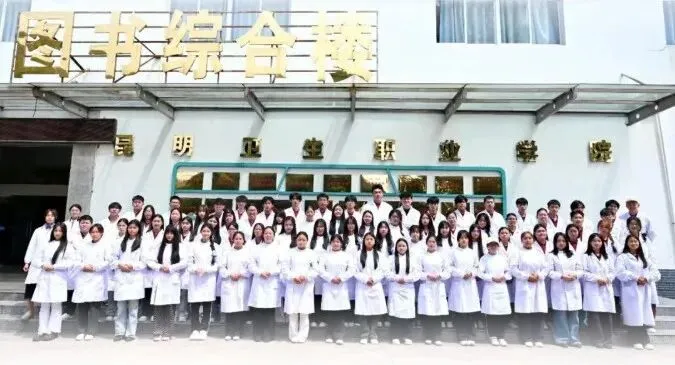 职教高考丨从中考失利到本科圆梦:肖阳同学用奋斗改写人生答卷 第24张 职教高考丨从中考失利到本科圆梦:肖阳同学用奋斗改写人生答卷 第24张