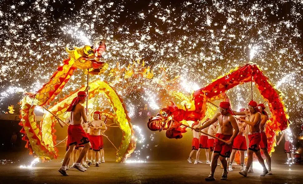 比中考更近的,是五一假期:聊聊初中作文一类文里那些“长”出来的生命力 第3张 比中考更近的,是五一假期:聊聊初中作文一类文里那些“长”出来的生命力 第3张