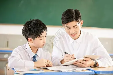 中考1v1培训|郑州二七区一对一优质机构推荐 第2张 中考1v1培训|郑州二七区一对一优质机构推荐 第2张