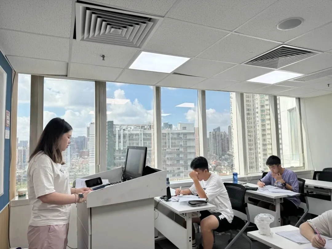 雅思口语Part 3怎么答得出彩?结合真题运用技巧,加以操练,让考官眼前一亮! 第41张 雅思口语Part 3怎么答得出彩?结合真题运用技巧,加以操练,让考官眼前一亮! 第41张