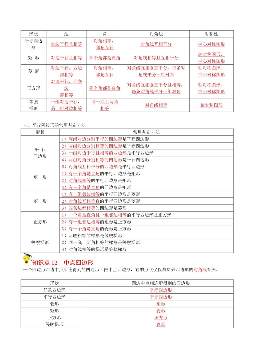 2026年八年级数学下册同步培优试卷(新人教版) 第9张 2026年八年级数学下册同步培优试卷(新人教版) 第9张