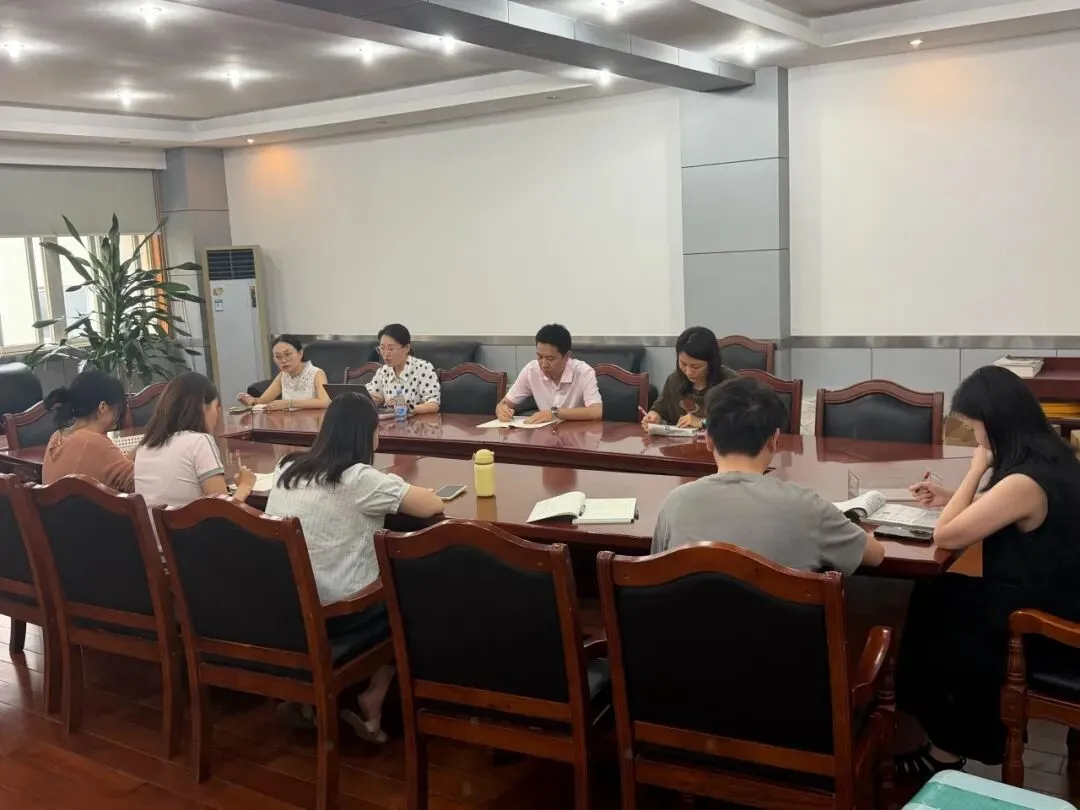 精准视导促提升 深耕教学备中考 第24张 精准视导促提升 深耕教学备中考 第24张