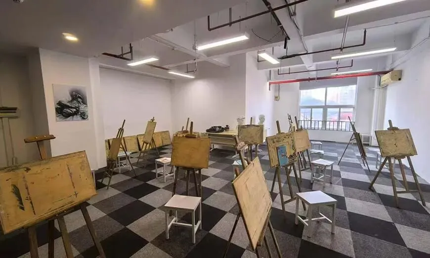 中考成绩不理想,能报名上海震职融高吗? 第2张 中考成绩不理想,能报名上海震职融高吗? 第2张