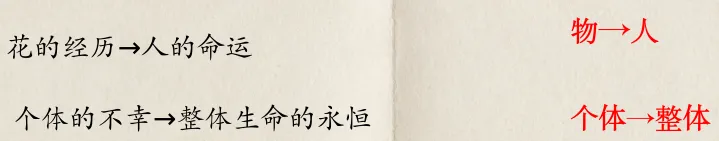深度 温度 亮度——中考作文立意升格指导 第3张 深度 温度 亮度——中考作文立意升格指导 第3张