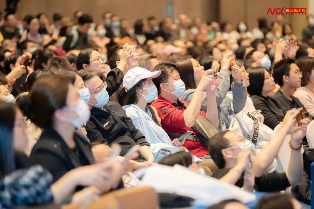 如何填广州中考志愿?全市公益咨询会来了!就在5月10日 第11张 如何填广州中考志愿?全市公益咨询会来了!就在5月10日 第11张