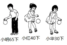 一年级下册数学期中考试卷(A)-附答案,重点提升练习! 第21张