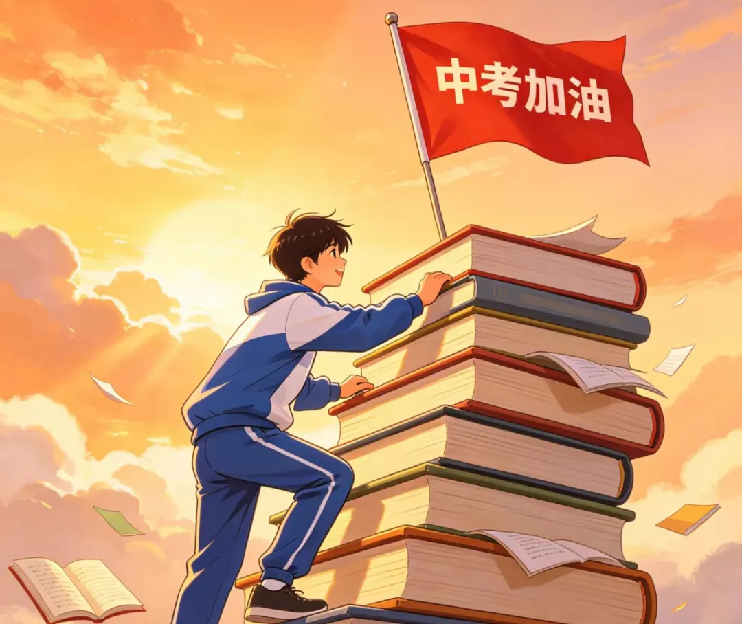 一模后,中考数学冲刺:抓准核心,避开弯路,高效提分! 第4张 一模后,中考数学冲刺:抓准核心,避开弯路,高效提分! 第4张