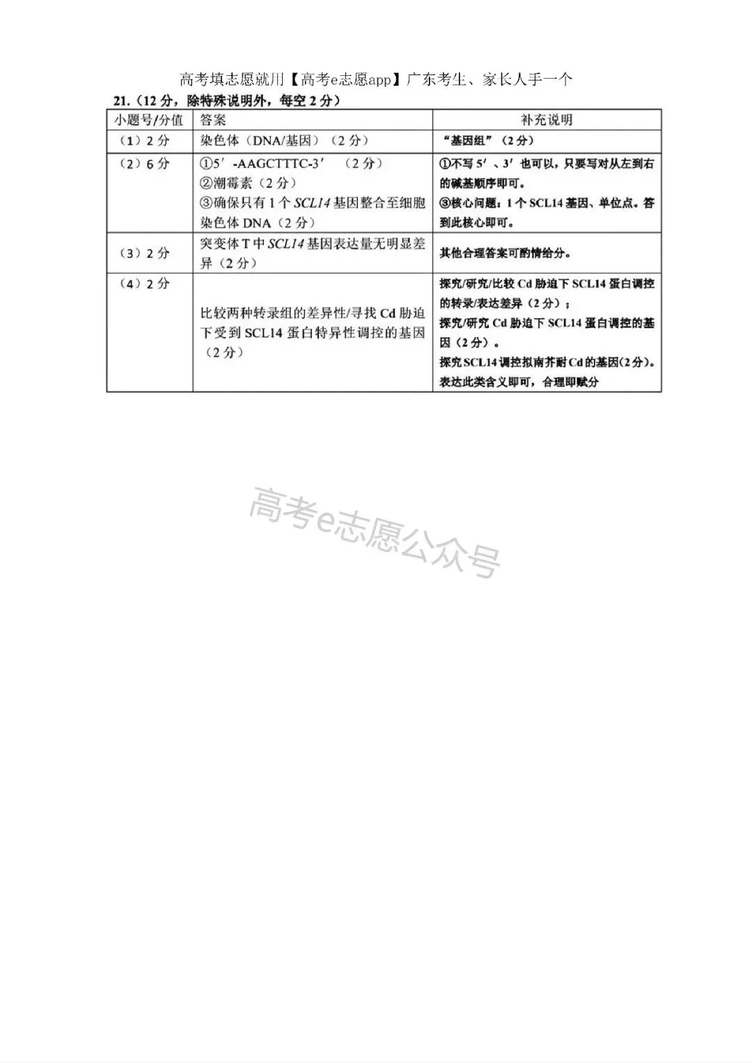 10科齐!广州二模真题+答案汇总 第103张 10科齐!广州二模真题+答案汇总 第103张