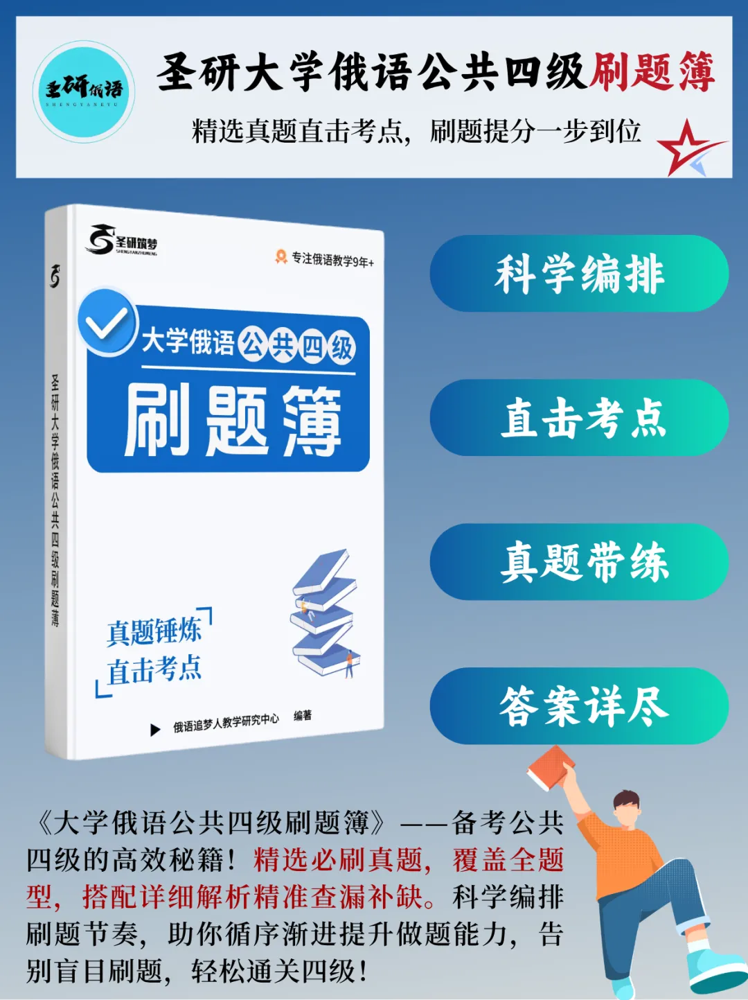 5月2日开班!超级刷题实践班,带你吃透真题、精准提分 第14张 5月2日开班!超级刷题实践班,带你吃透真题、精准提分 第14张