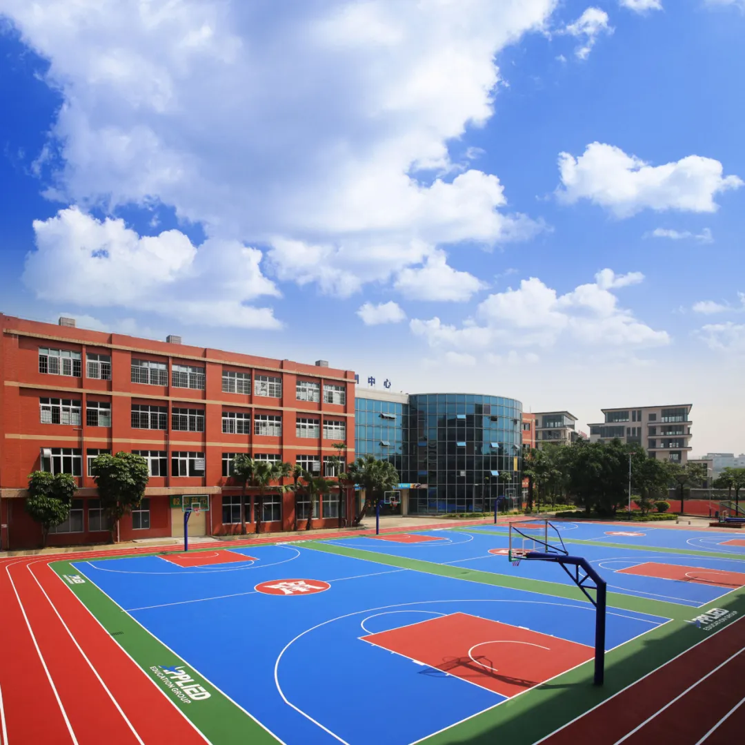 中考不是终点!来广东应用技工学校,照样上大学、好就业 第5张 中考不是终点!来广东应用技工学校,照样上大学、好就业 第5张