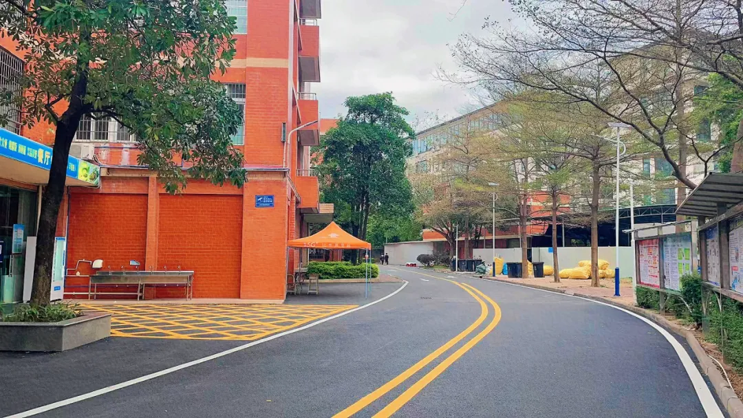 中考不是终点!来广东应用技工学校,照样上大学、好就业 第7张 中考不是终点!来广东应用技工学校,照样上大学、好就业 第7张