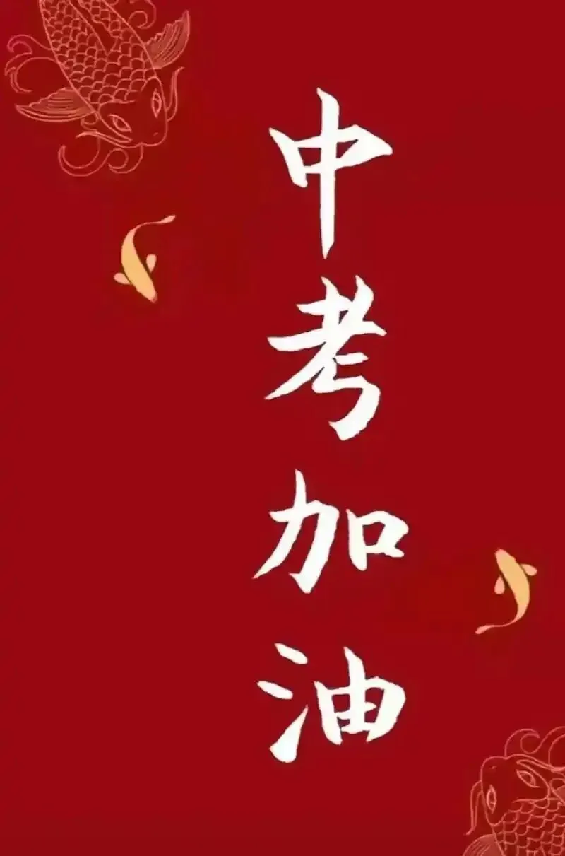 东莞中考家长,别再被一模成绩吓到 第1张 东莞中考家长,别再被一模成绩吓到 第1张