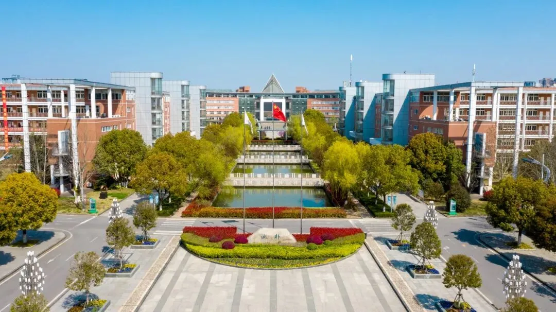 中考择校系列 | AP第二讲——南京主流学校介绍 第7张