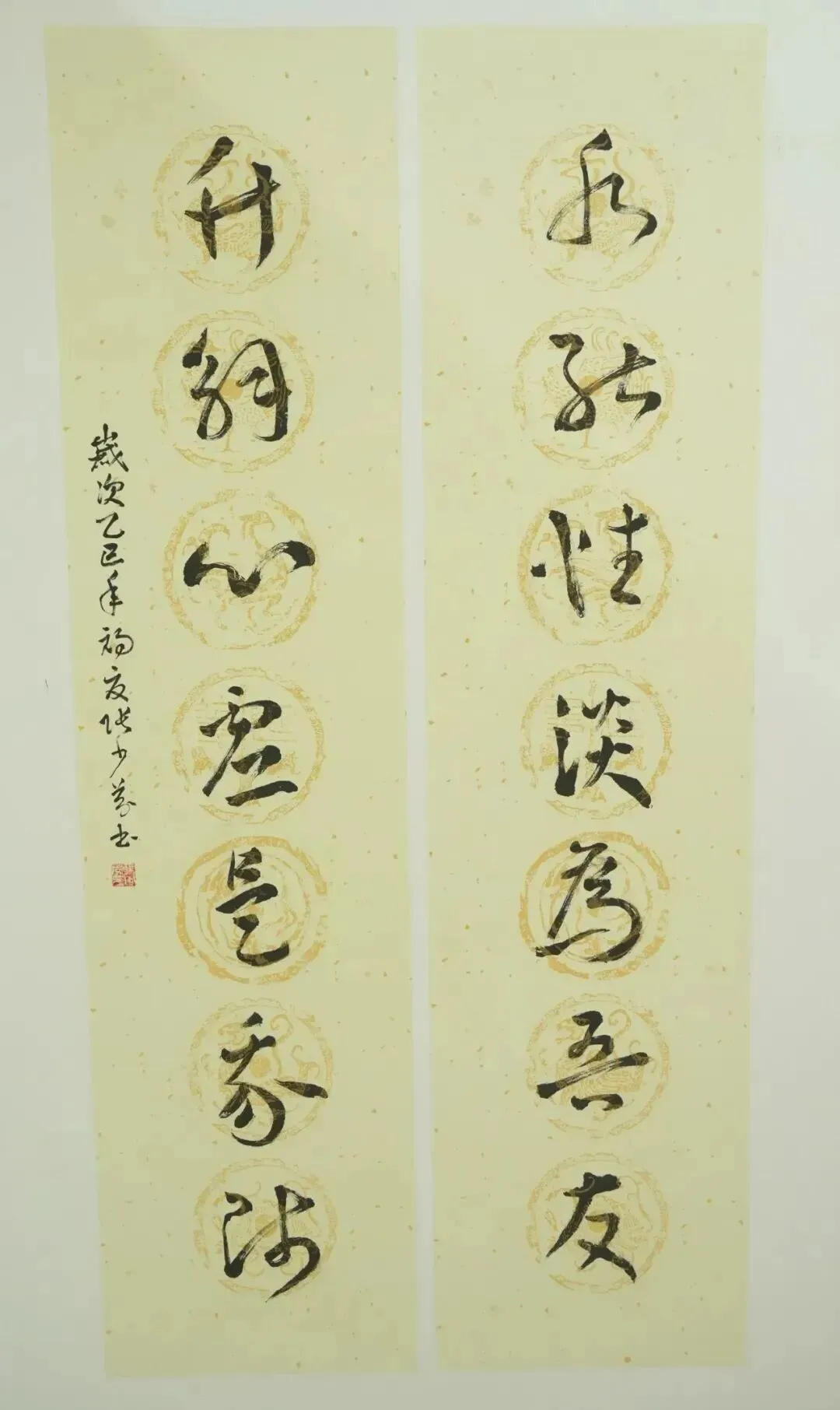 @中考书法生,注意啦!-第20张图片-四季读书网