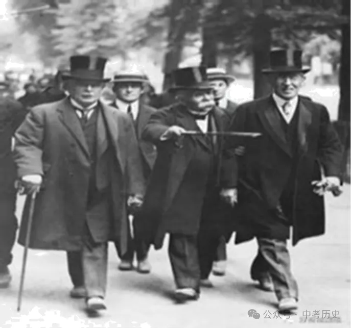 【备战中考历史】2026年中考历史二轮专题复习试卷:中华人民共和国重返联合国55周年(学生版) 第16张 【备战中考历史】2026年中考历史二轮专题复习试卷:中华人民共和国重返联合国55周年(学生版) 第16张