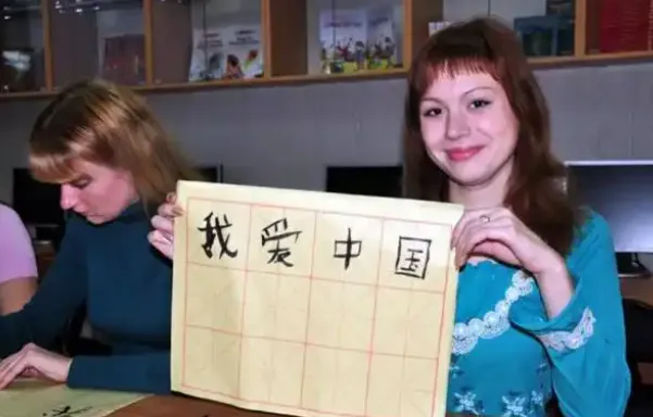 中国学生觉得英语难?看看外国人的中文试卷,突然有点心疼他们! 第3张 中国学生觉得英语难?看看外国人的中文试卷,突然有点心疼他们! 第3张