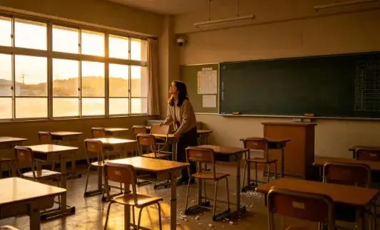 一张试卷吵上热搜,一个幼儿园24小时被围观:我们什么时候变得这么不信任? 第2张 一张试卷吵上热搜,一个幼儿园24小时被围观:我们什么时候变得这么不信任? 第2张