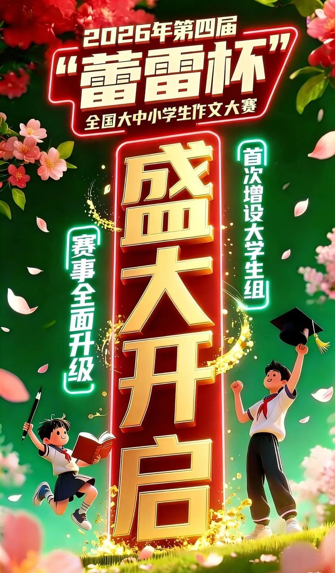 中考428分,我蹲在红薯地里哭了,妈妈只说了一句话(作者:李海南) 第5张 中考428分,我蹲在红薯地里哭了,妈妈只说了一句话(作者:李海南) 第5张