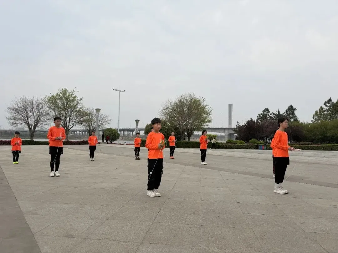 中考体育跳绳总是失误 主要是这三个原因 第1张 中考体育跳绳总是失误 主要是这三个原因 第1张