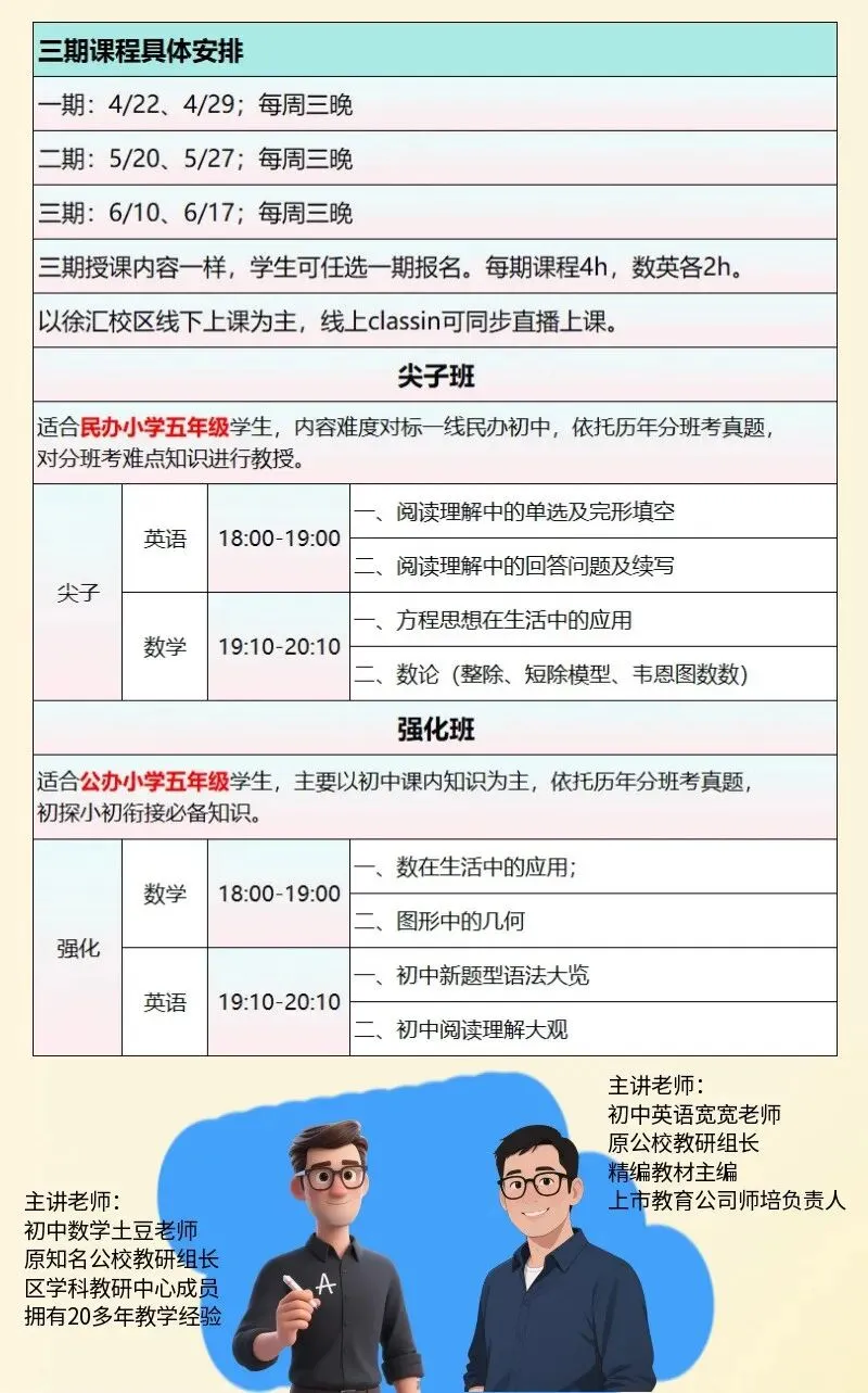 别再问新复兴强不强!2025中考+自招+名额分配完整数据,虹口民办标杆实锤!-第13张图片-四季读书网 别再问新复兴强不强!2025中考+自招+名额分配完整数据,虹口民办标杆实锤!-第13张图片-四季读书网