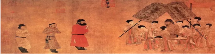 七下历史期中复习首选!真题重组卷(25+4/20+4模式)+全解全析,覆盖1-12课新教材(可下载) 第2张 七下历史期中复习首选!真题重组卷(25+4/20+4模式)+全解全析,覆盖1-12课新教材(可下载) 第2张